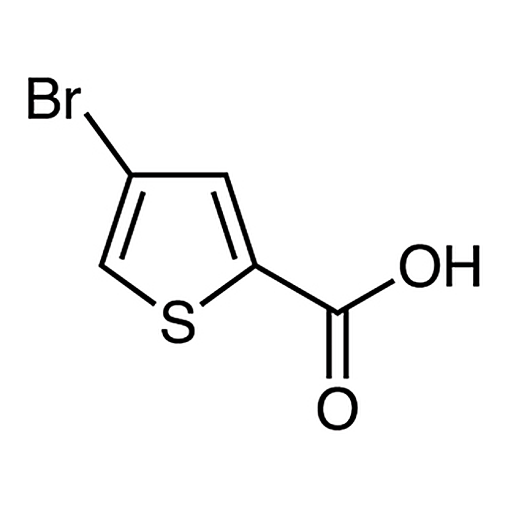 TCI 4-Bromo-2-thiophenecarboxylic Acid