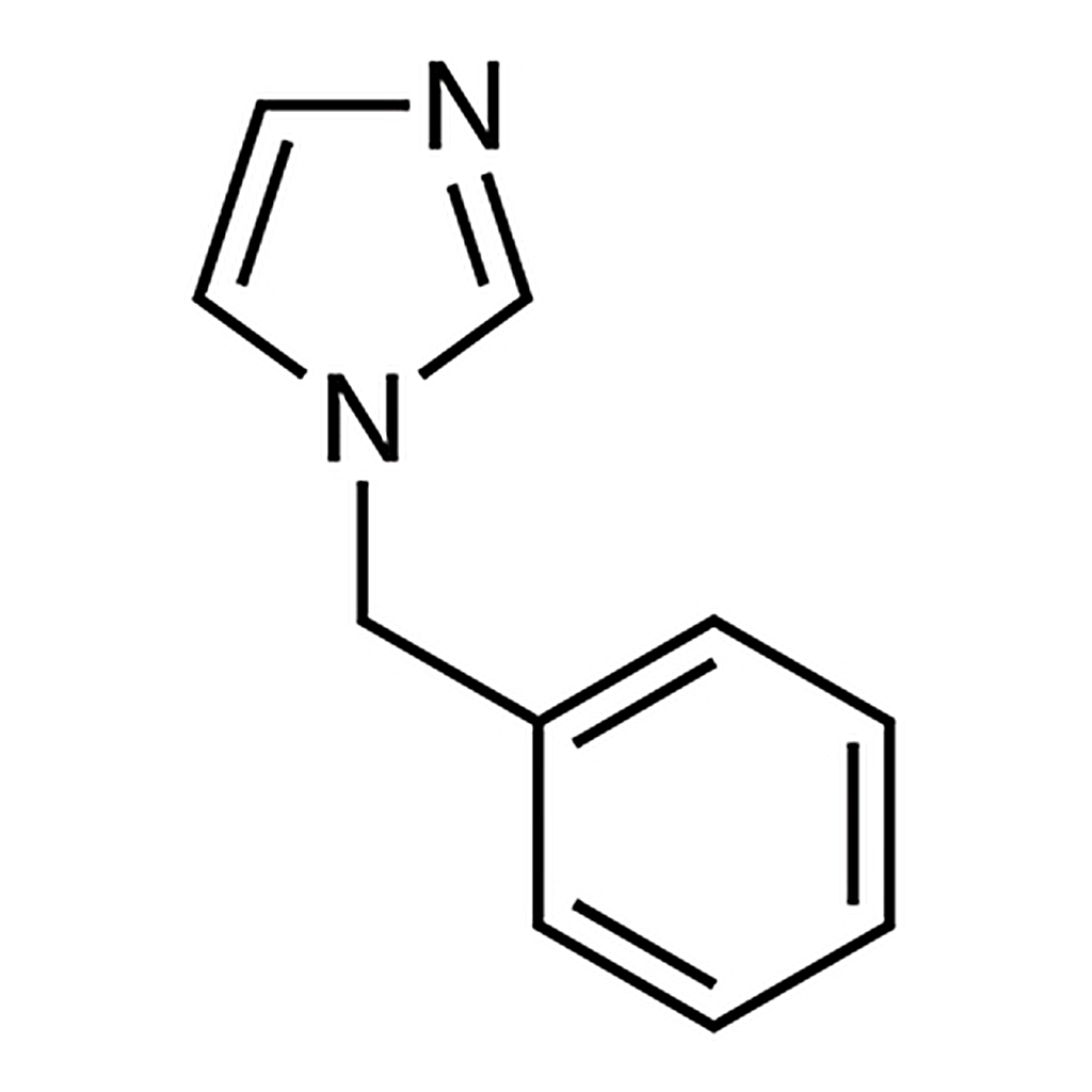 TCI 1-Benzylimidazole