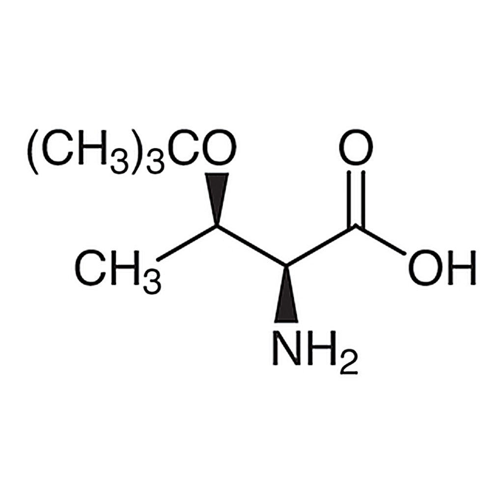 TCI O-tert-Butyl-L-threonine