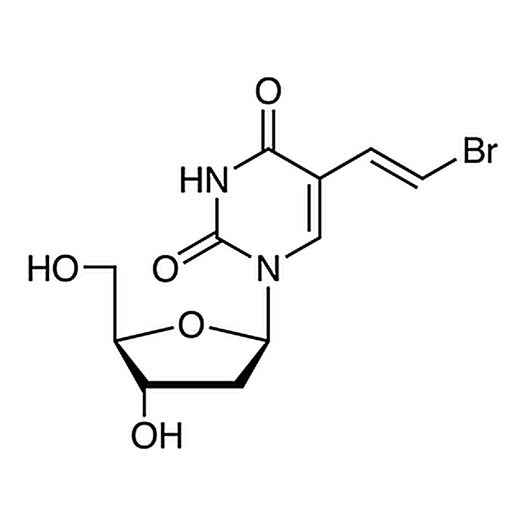 TCI (E)-5-(2-Bromovinyl)-2'-deoxyuridine