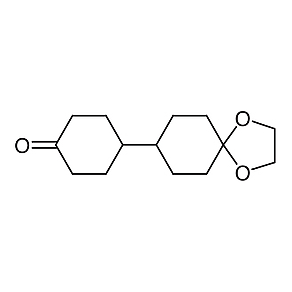 TCI Bicyclohexane-4,4'-dione Monoethylene Ketal
