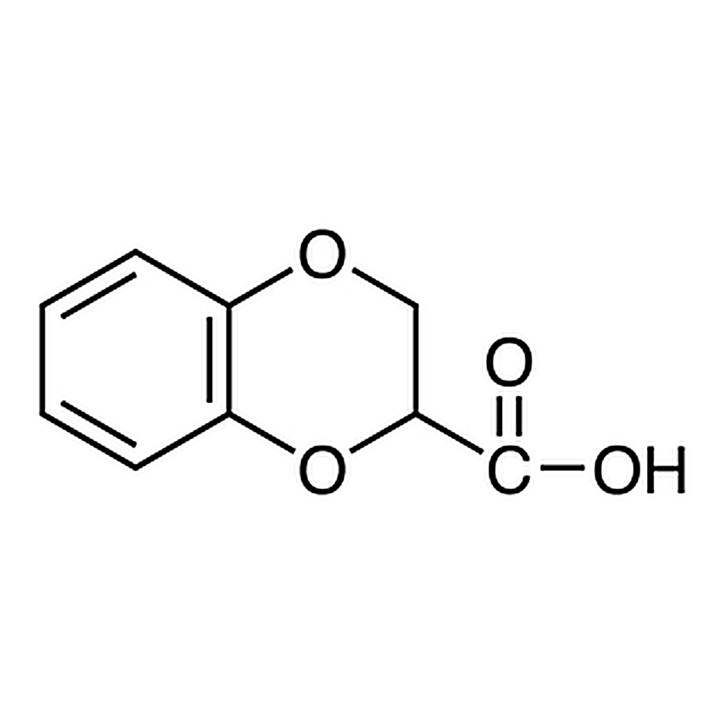 TCI 1,4-Benzodioxane-2-carboxylic Acid