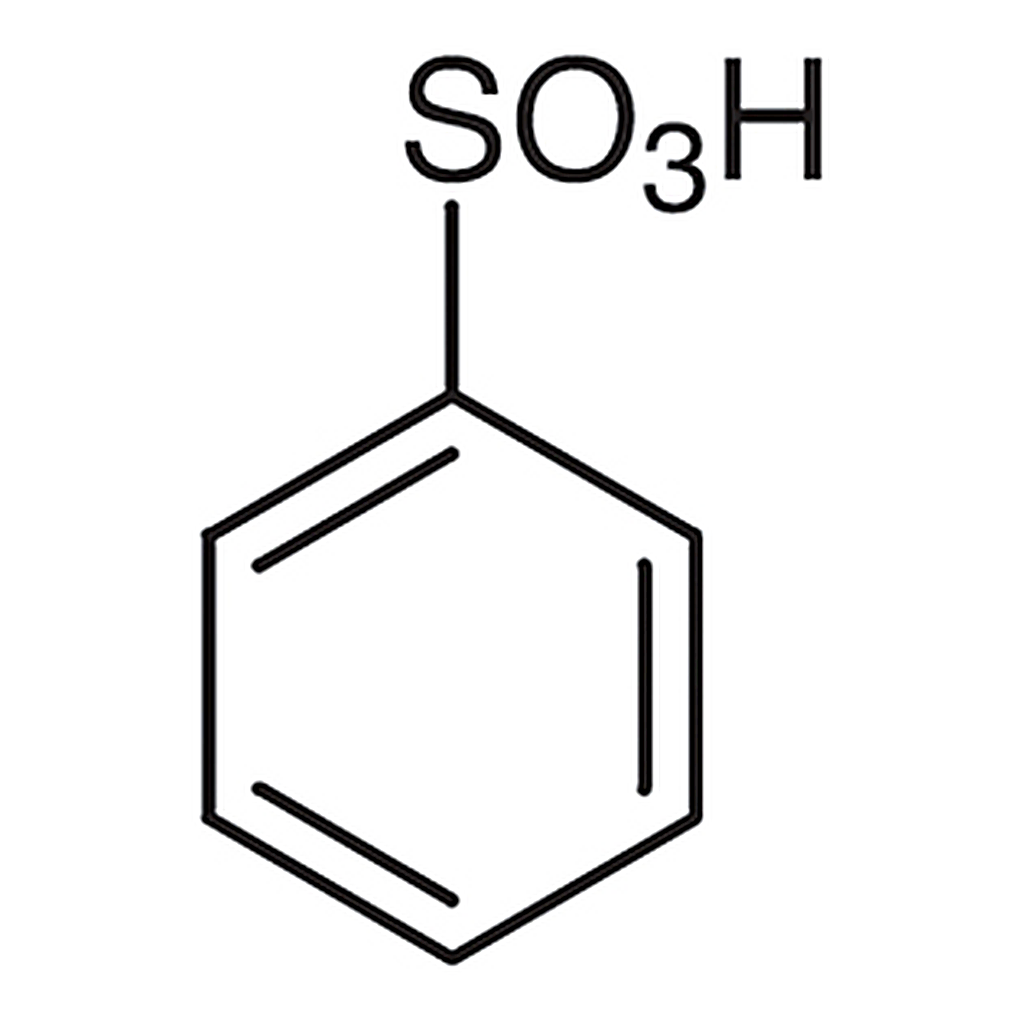 TCI Benzenesulfonic Acid Anhydrous