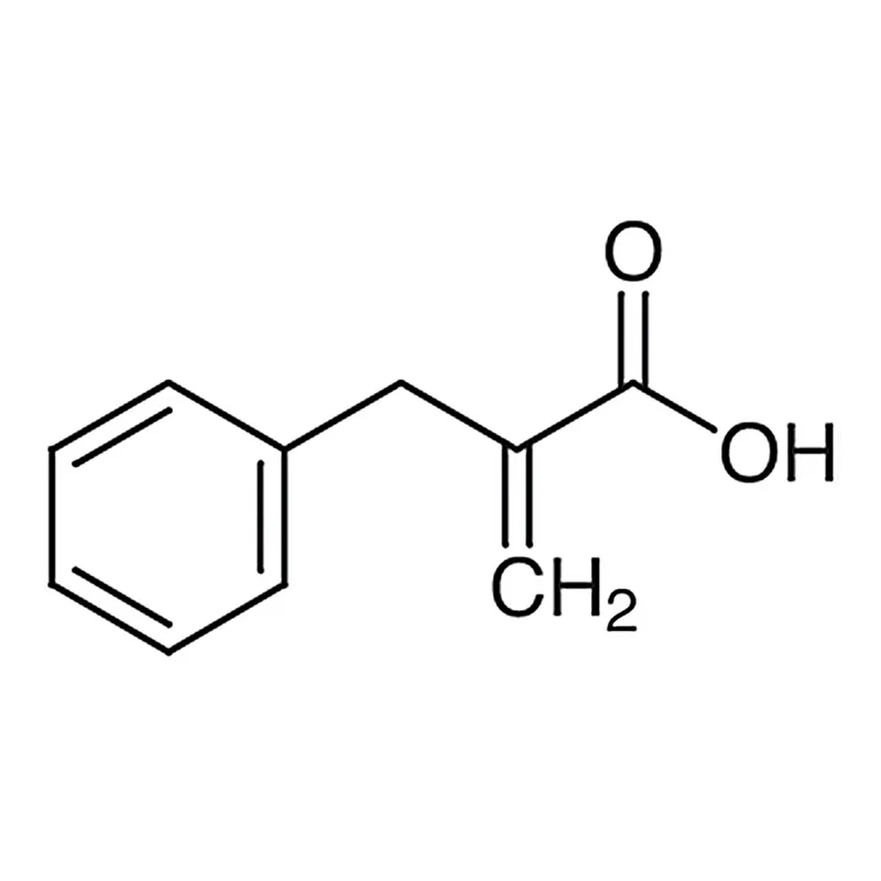TCI 2-Benzylacrylic Acid