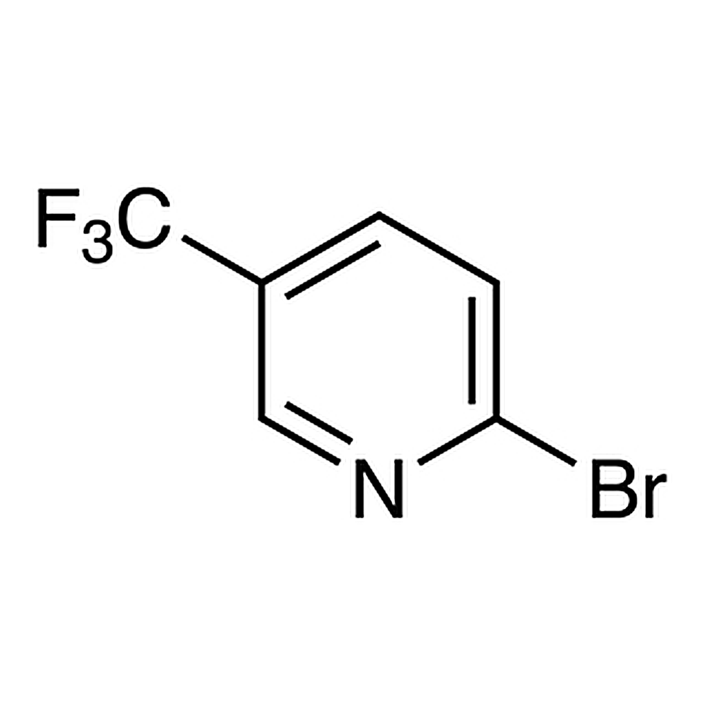 TCI 2-Bromo-5-trifluoromethylpyridine