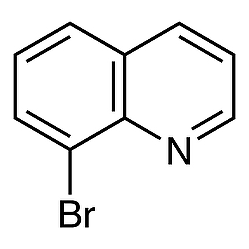 TCI 8-Bromoquinoline