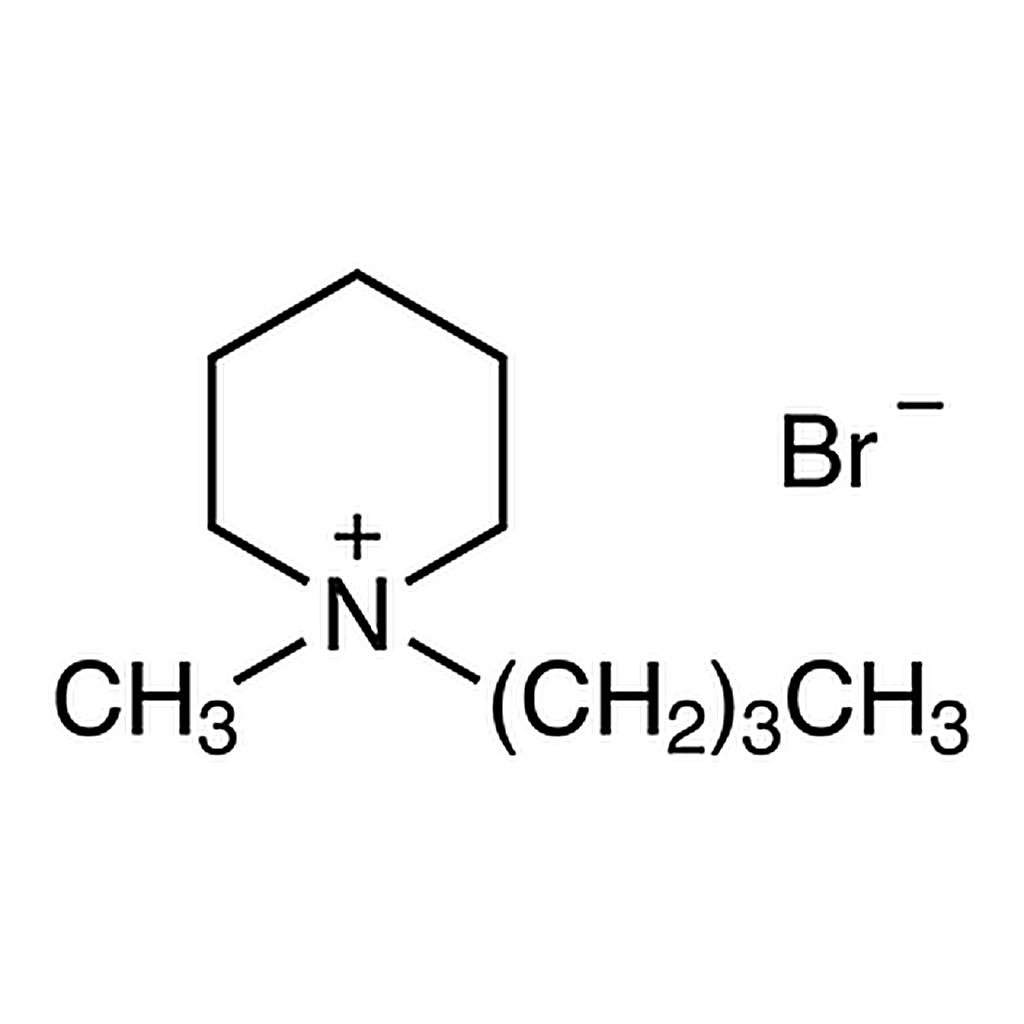 TCI 1-Butyl-1-methylpiperidinium Bromide