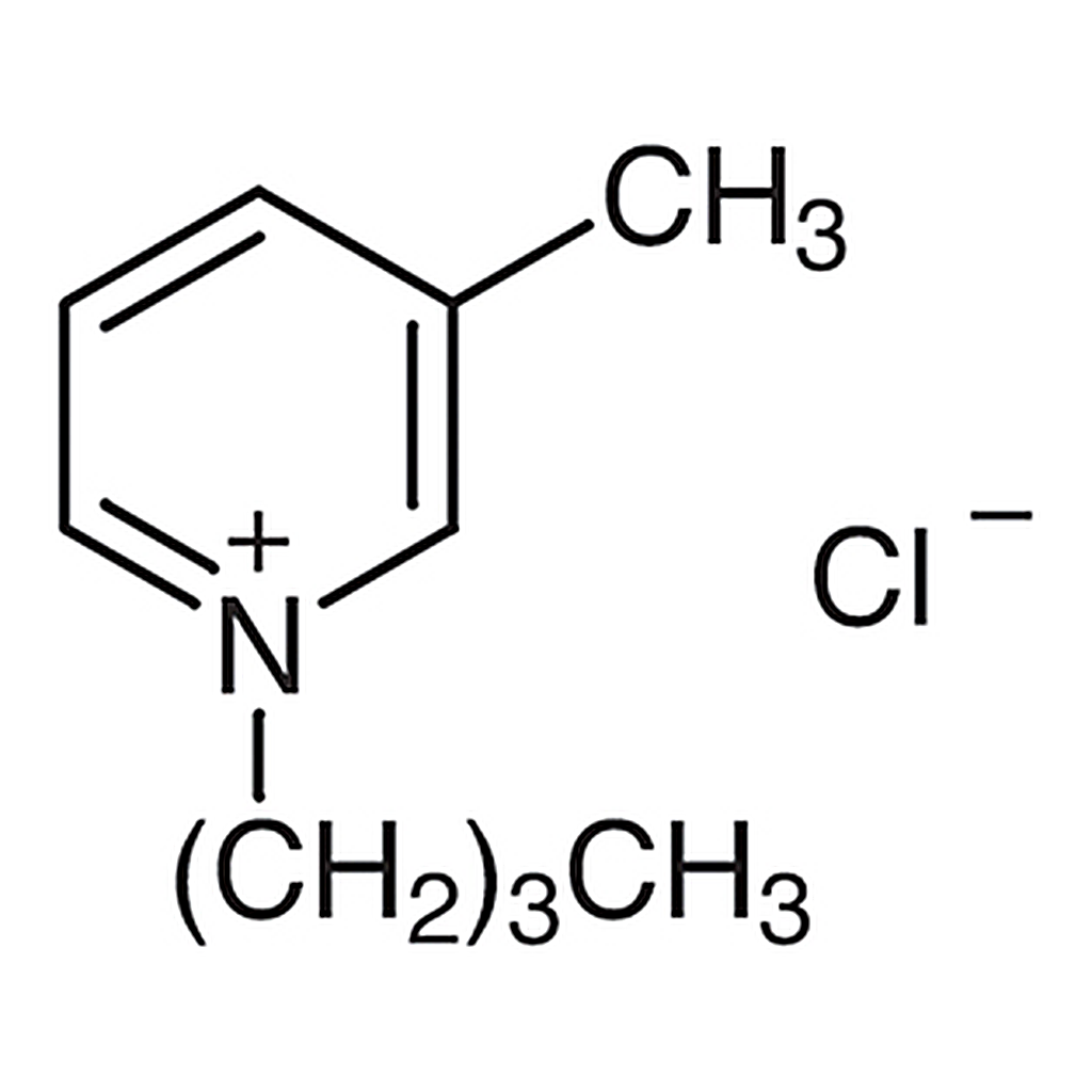 TCI 1-Butyl-3-methylpyridinium Chloride