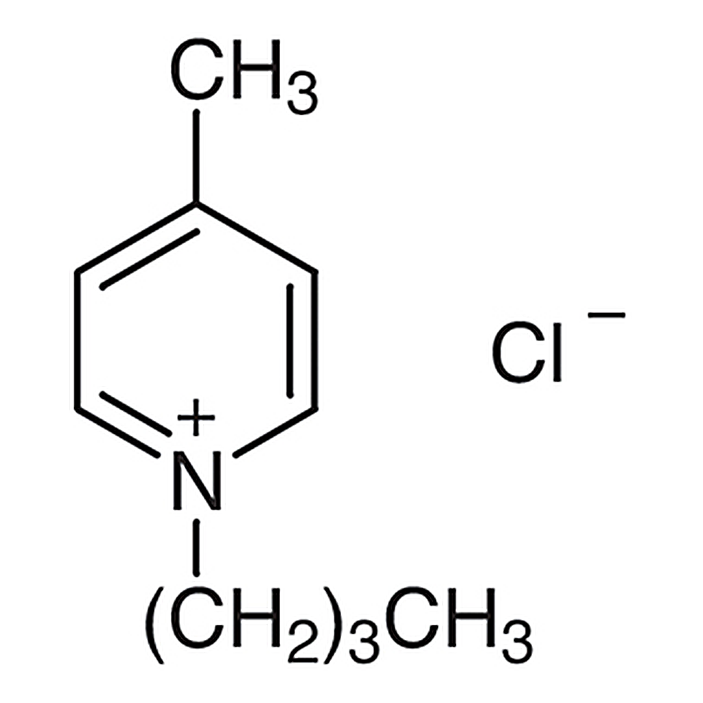 TCI 1-Butyl-4-methylpyridinium Chloride