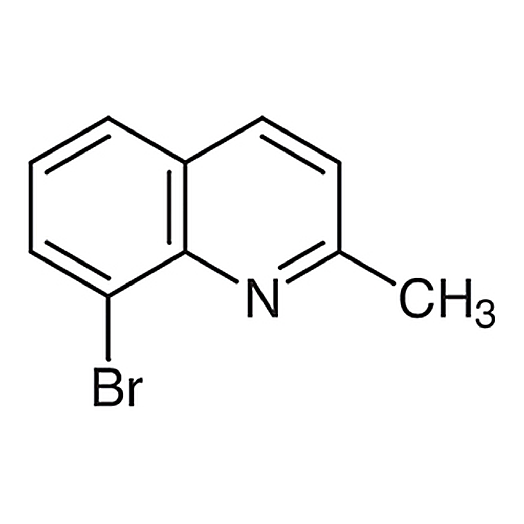 TCI 8-Bromo-2-methylquinoline