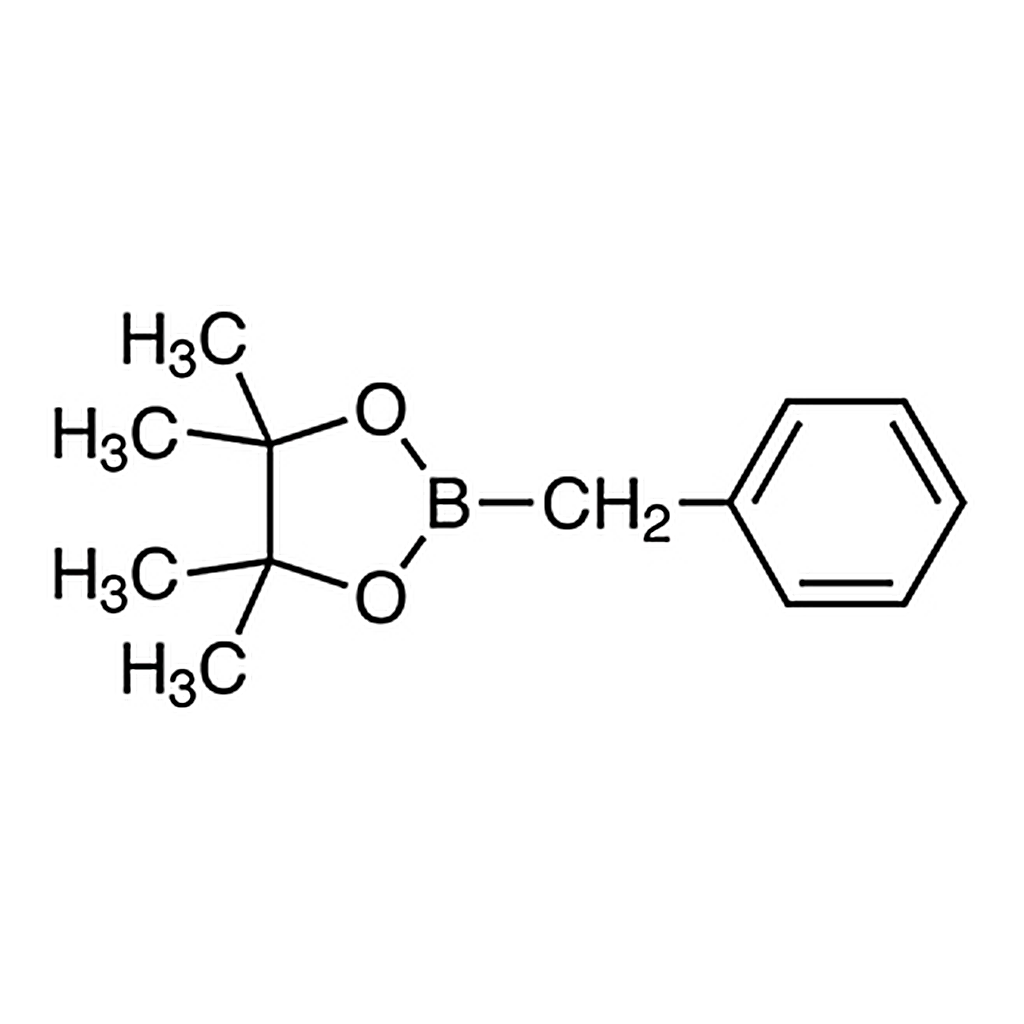 TCI 2-Benzyl-4,4,5,5-tetramethyl-1,3,2-dioxaborolane