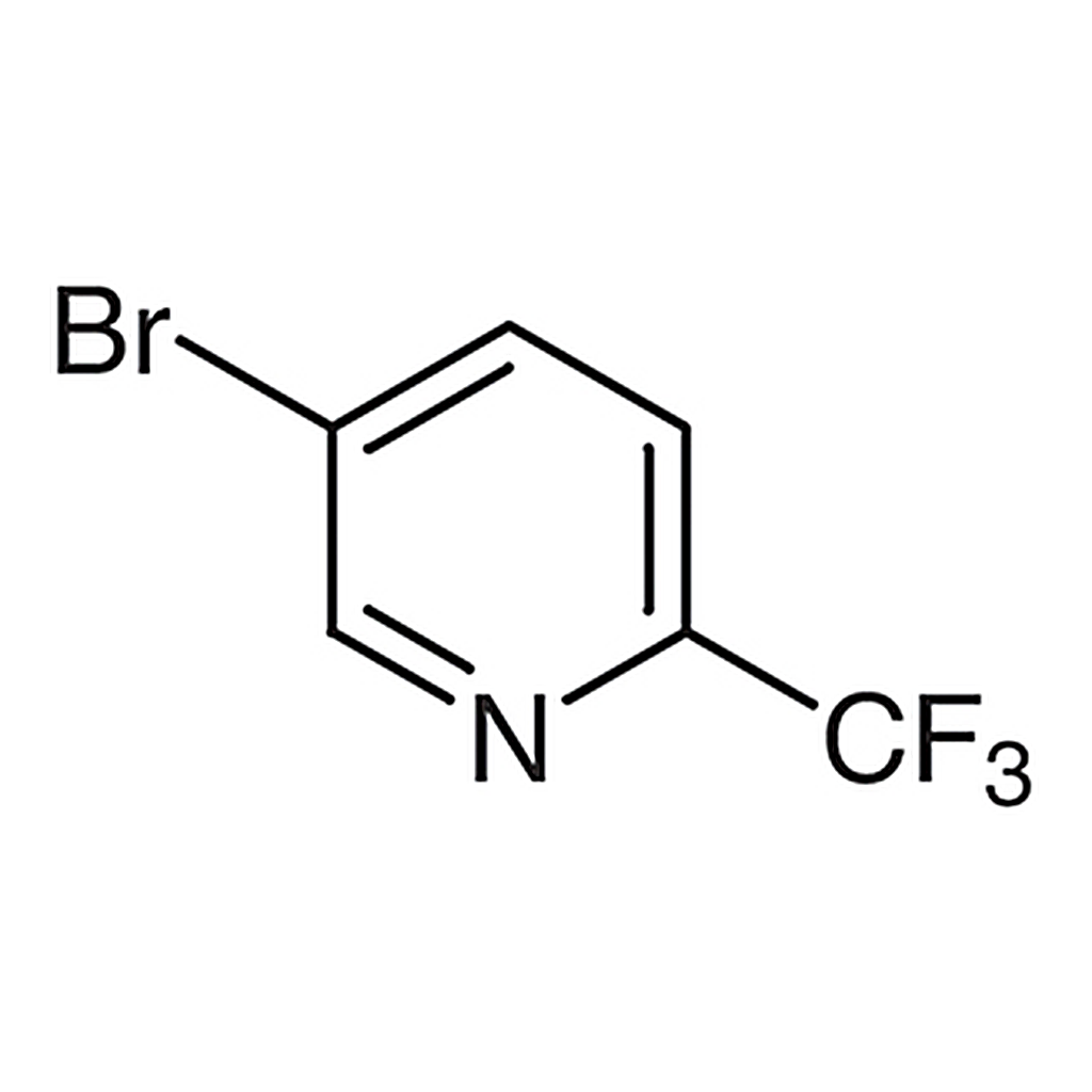 TCI 5-Bromo-2-(trifluoromethyl)pyridine