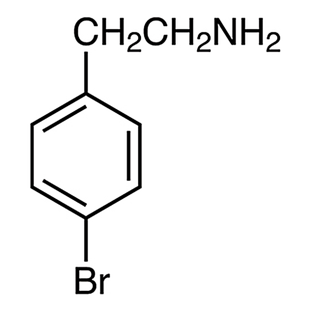 TCI 2-(4-Bromophenyl)ethylamine