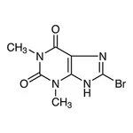 TCI 8-Bromotheophylline
