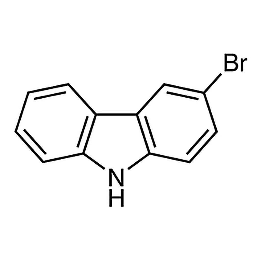 TCI 3-Bromocarbazole