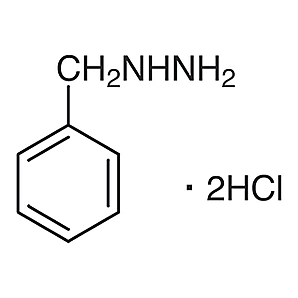 TCI Benzylhydrazine Dihydrochloride