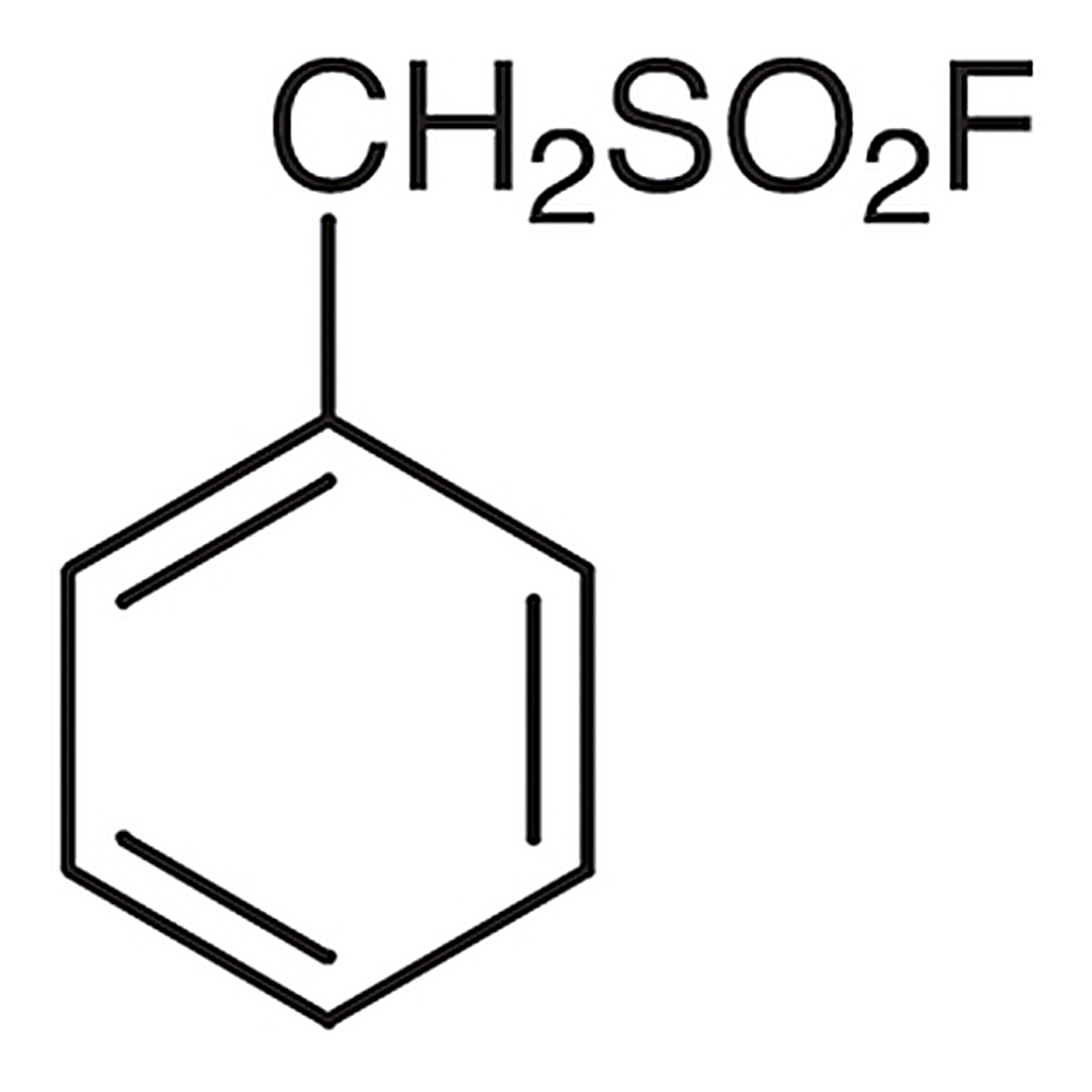 TCI Benzylsulfonyl Fluoride [for Biochemical Research]