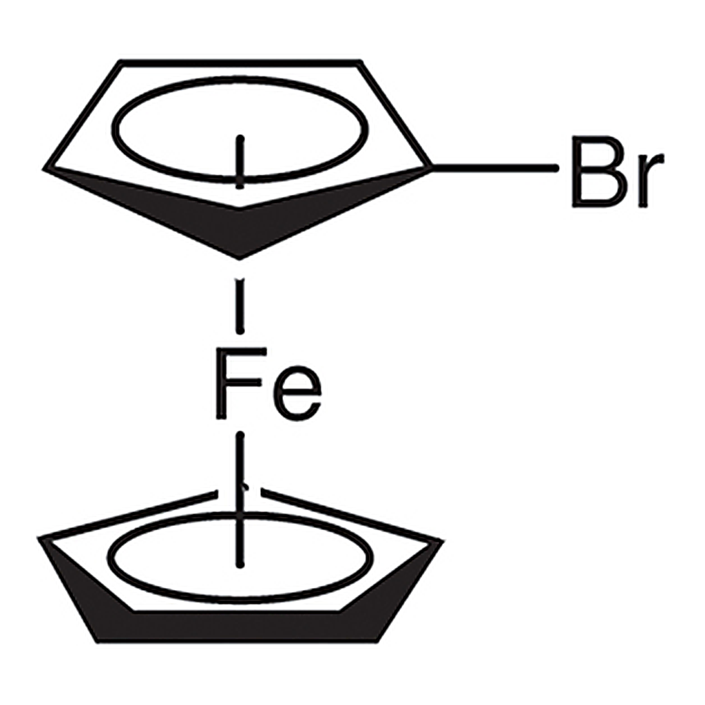 TCI Bromoferrocene