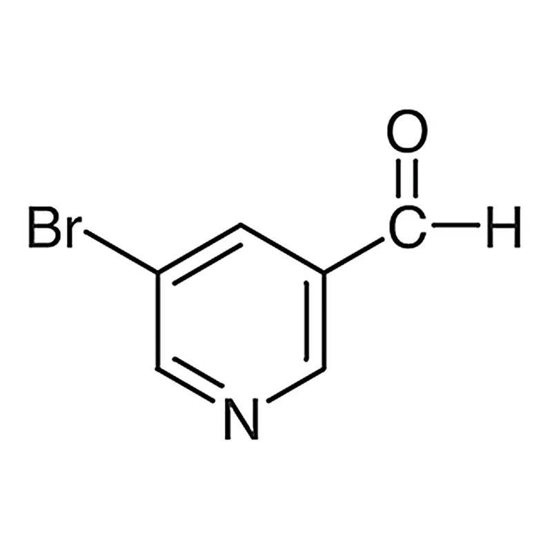 TCI 5-Bromo-3-pyridinecarboxaldehyde