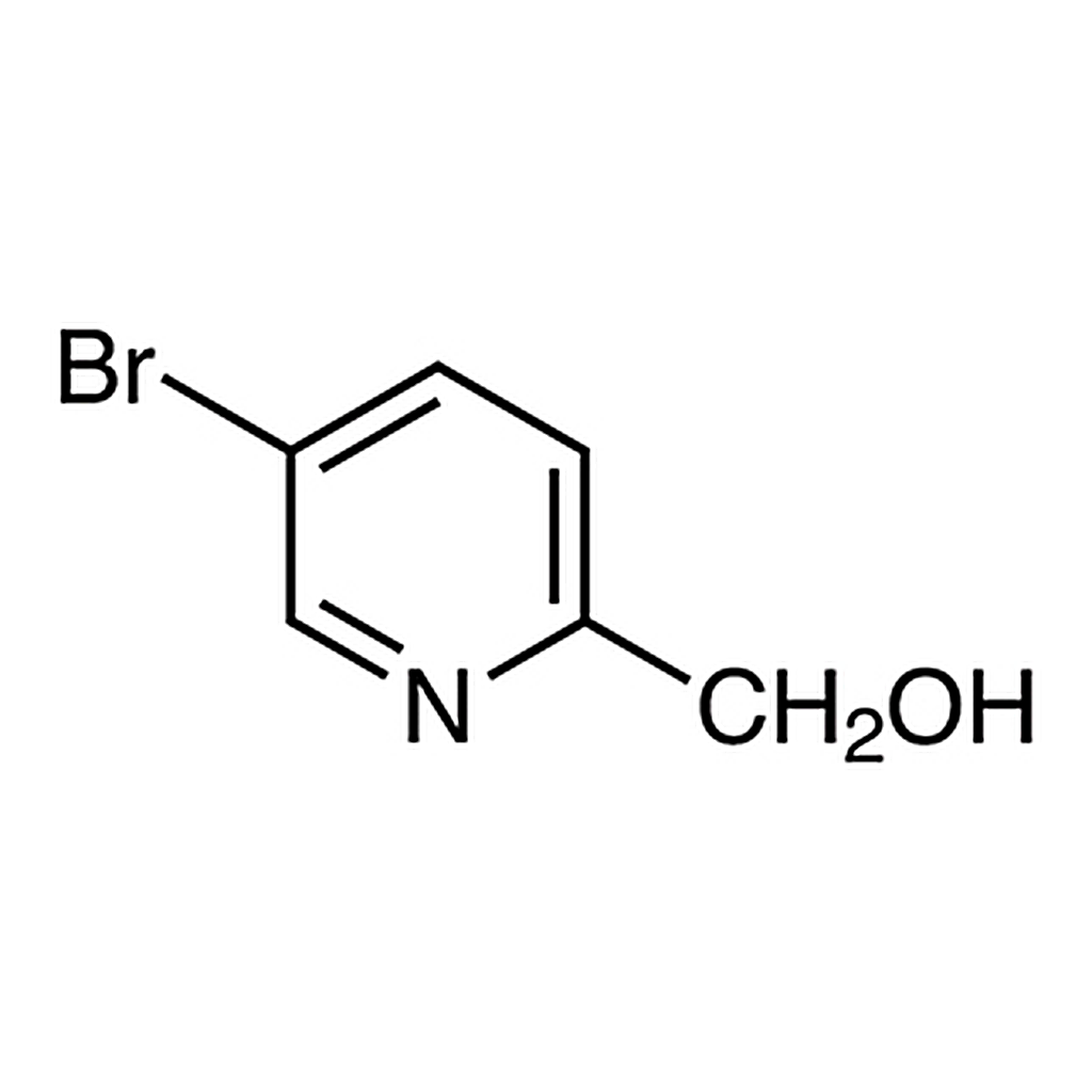 TCI 5-Bromo-2-pyridinemethanol