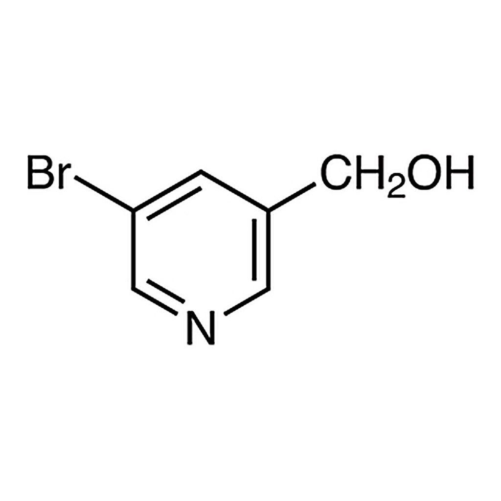 TCI 5-Bromo-3-pyridinemethanol
