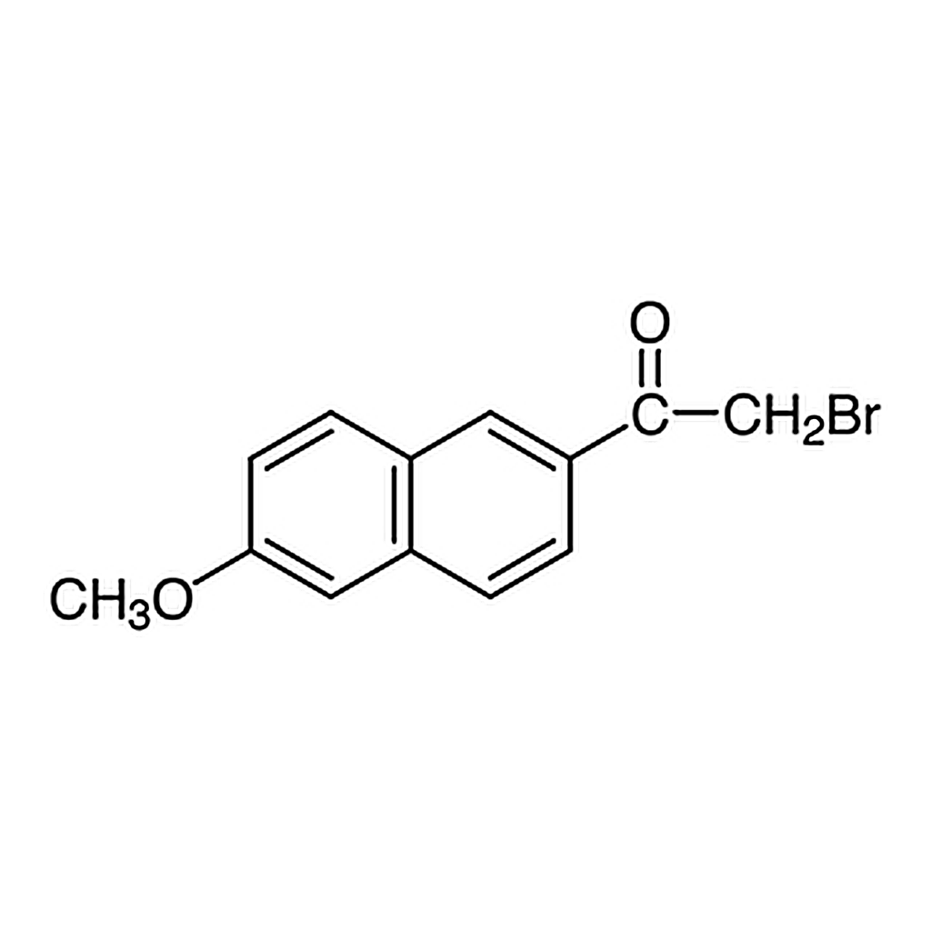 TCI 2-(Bromoacetyl)-6-methoxynaphthalene