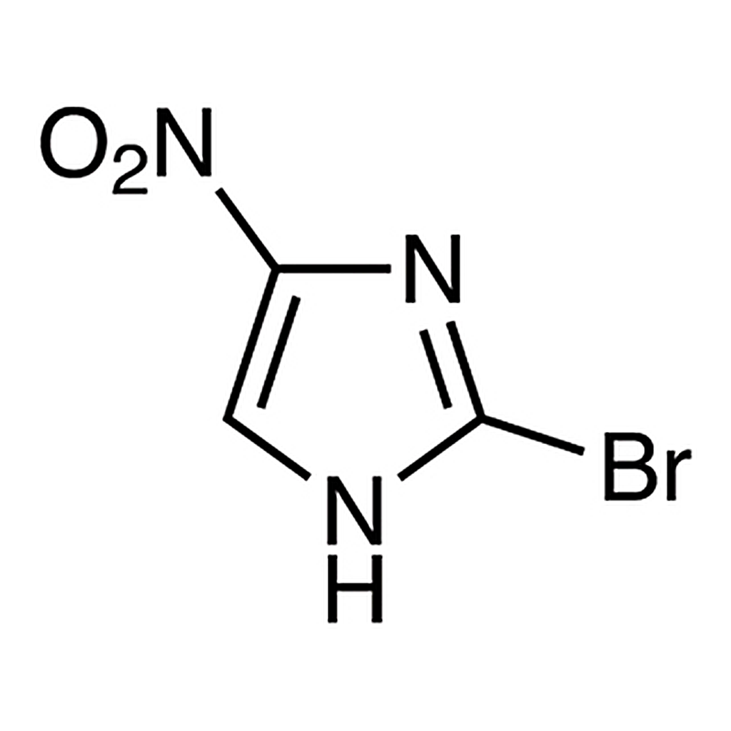 TCI 2-Bromo-4-nitroimidazole
