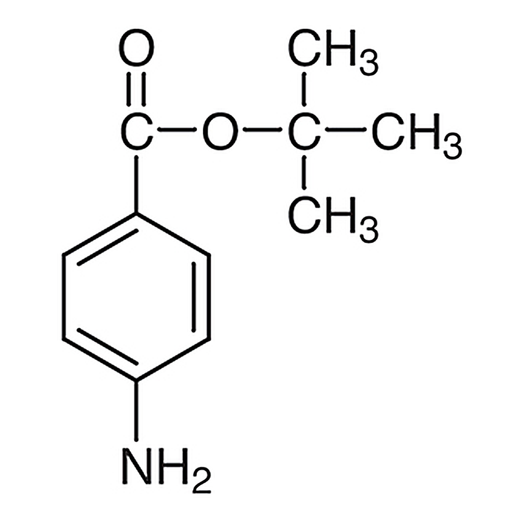 TCI tert-Butyl 4-Aminobenzoate