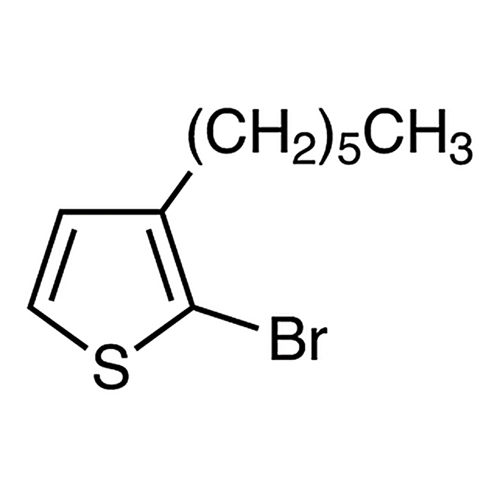 TCI 2-Bromo-3-hexylthiophene