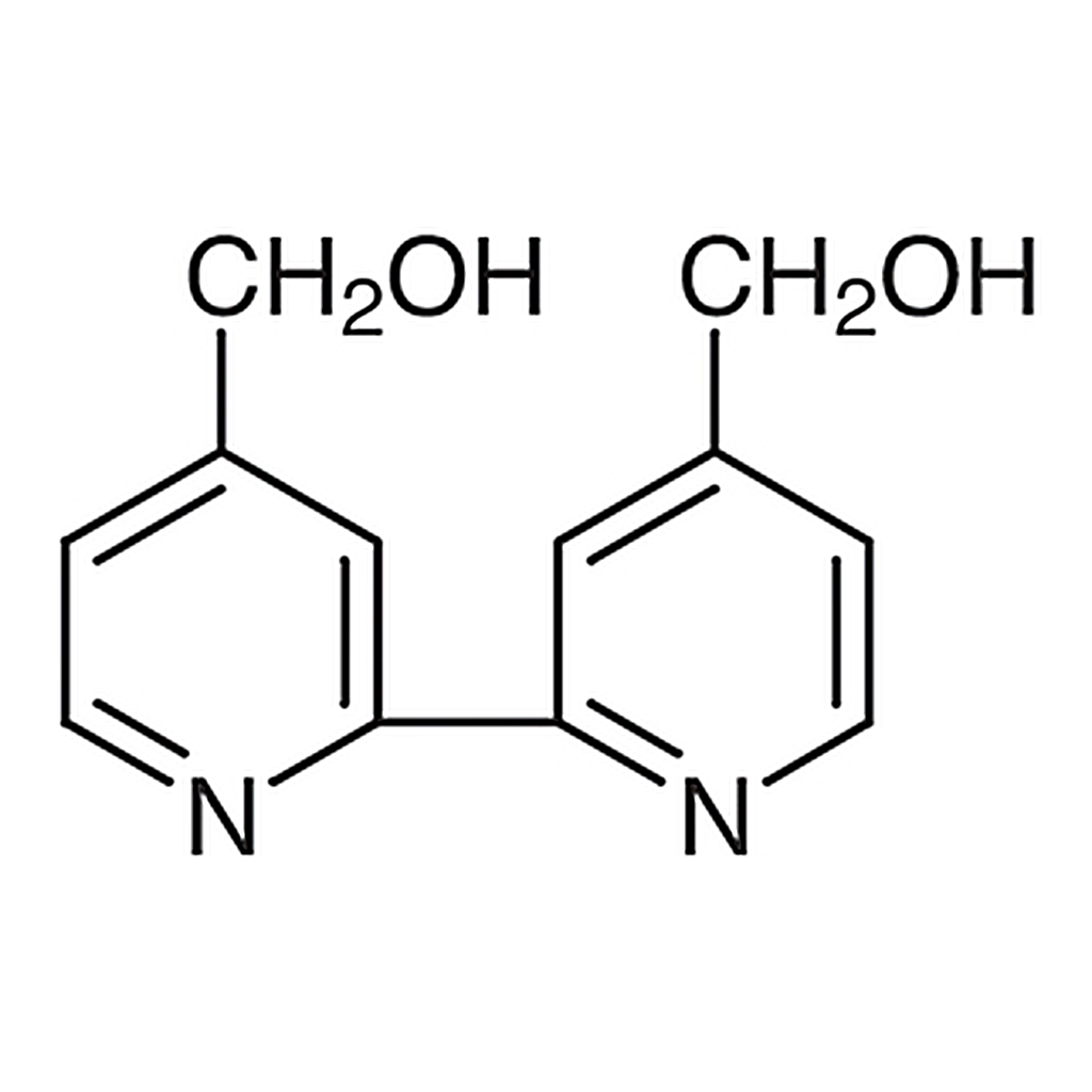 TCI 4,4'-Bis(hydroxymethyl)-2,2'-bipyridine