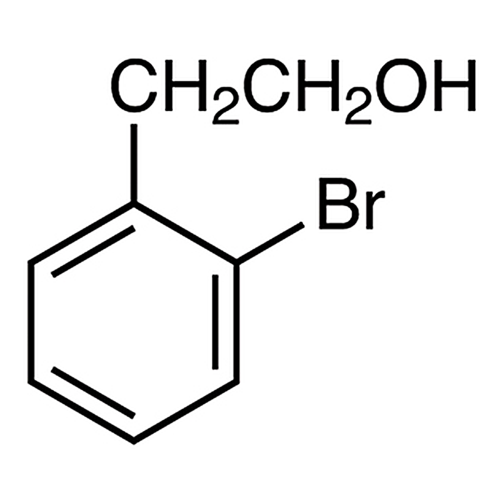 TCI 2-(2-Bromophenyl)ethyl Alcohol
