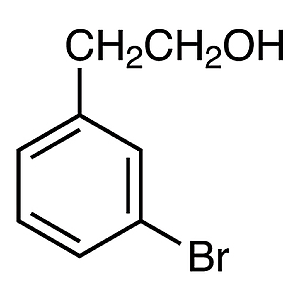 TCI 2-(3-Bromophenyl)ethyl Alcohol