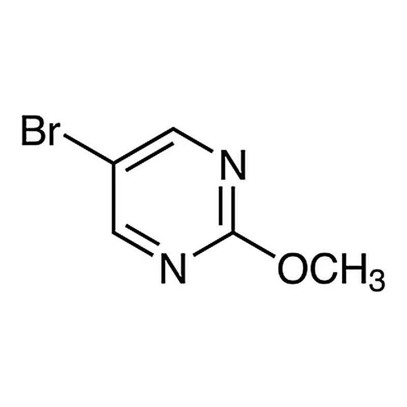 TCI 5-Bromo-2-methoxypyrimidine