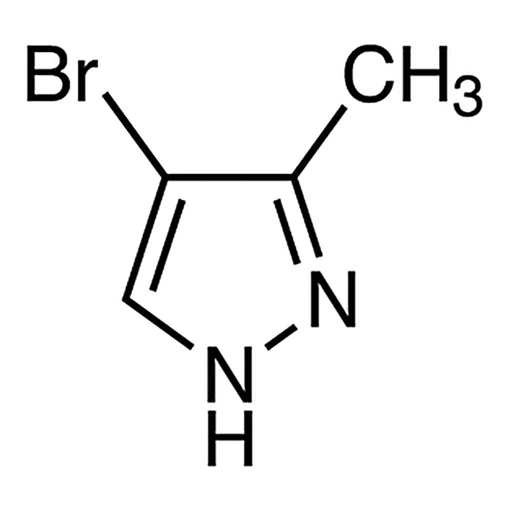 TCI 4-Bromo-3-methylpyrazole