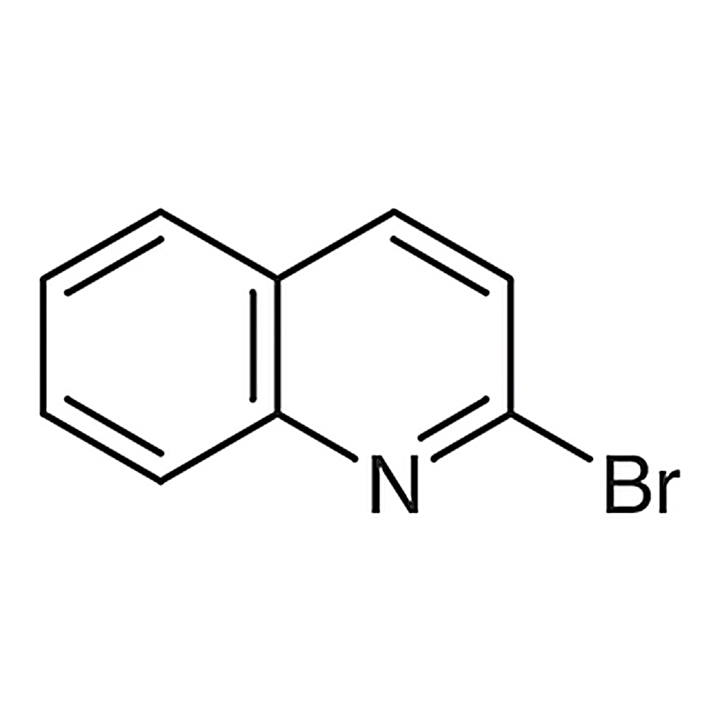 TCI 2-Bromoquinoline