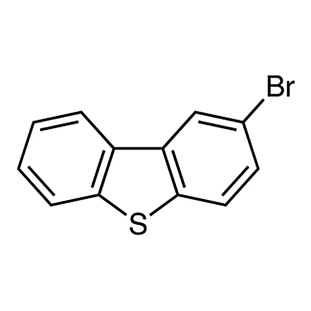 TCI 2-Bromodibenzothiophene