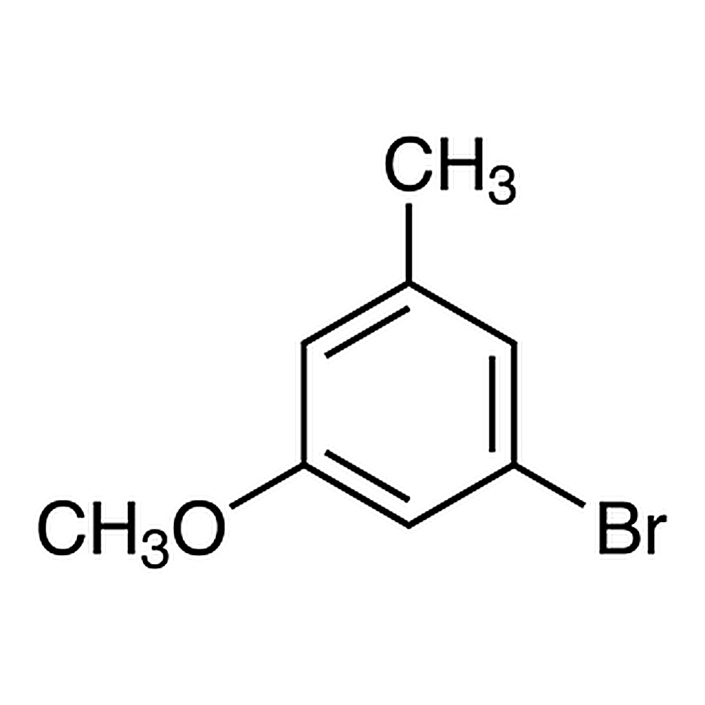 TCI 3-Bromo-5-methoxytoluene