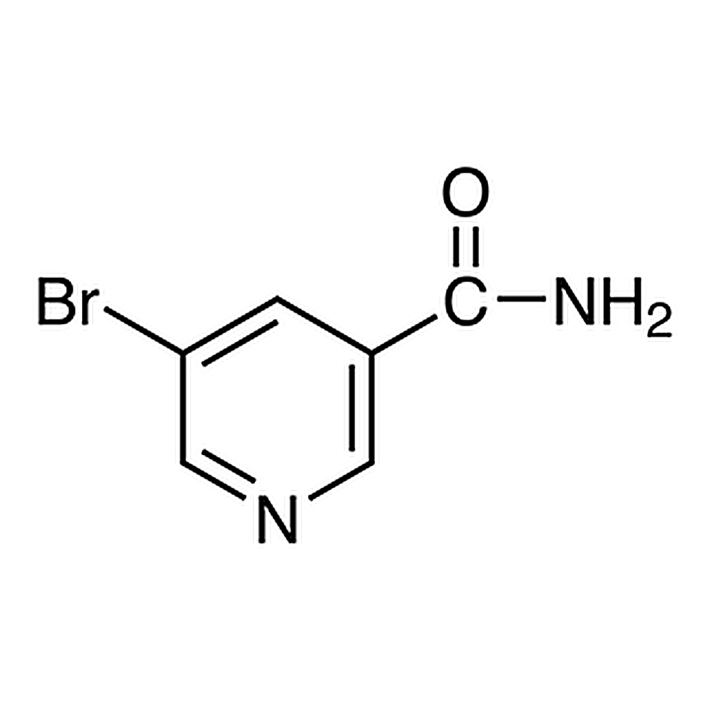 TCI 5-Bromonicotinamide
