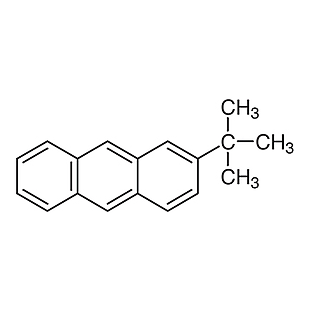 TCI 2-tert-Butylanthracene