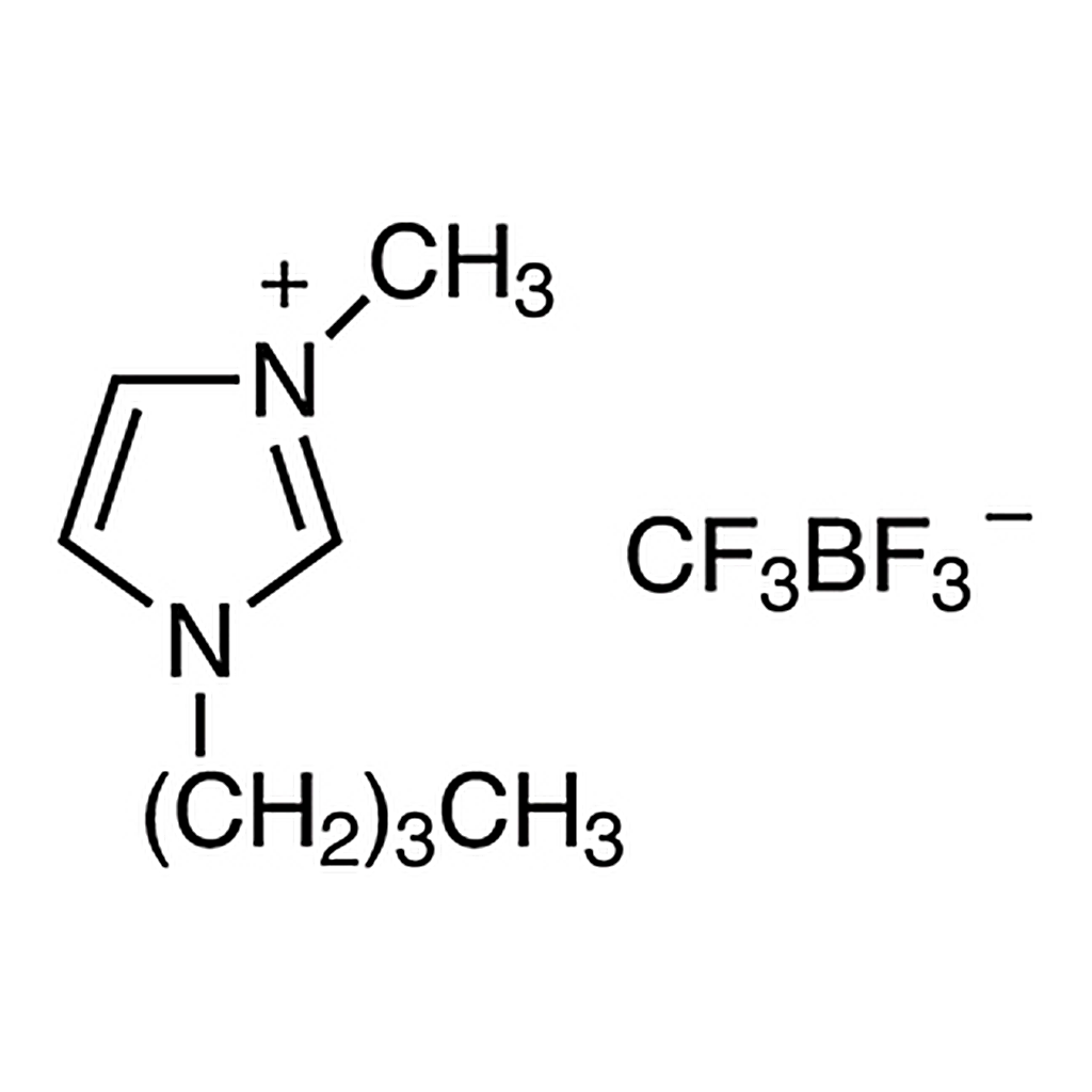 TCI 1-Butyl-3-methylimidazolium Trifluoro(trifluoromethyl)borate