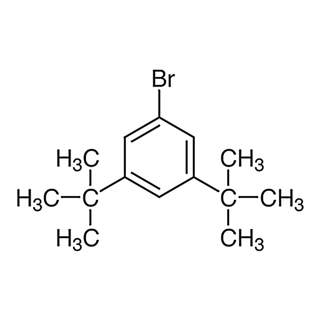 TCI 1-Bromo-3,5-di-tert-butylbenzene