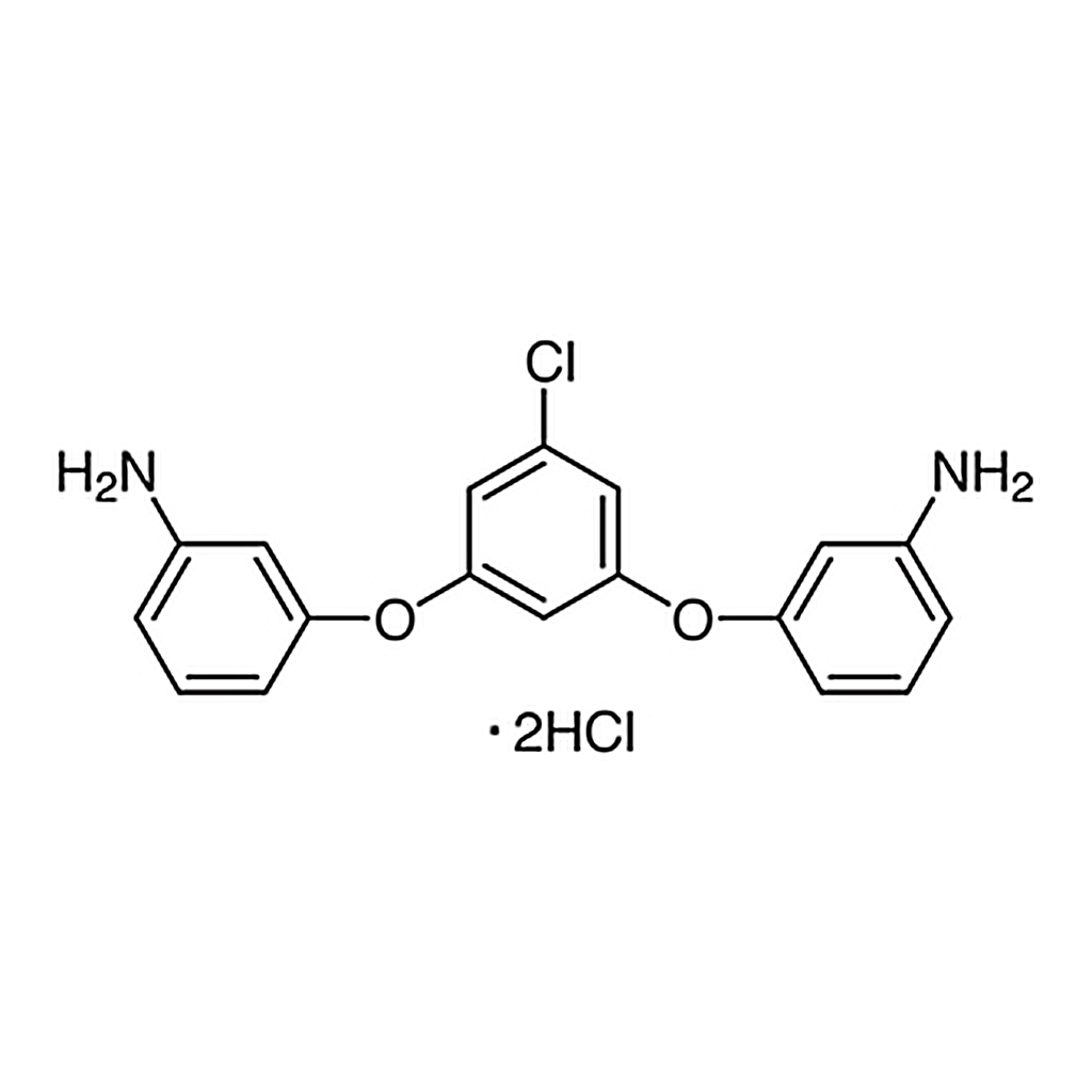 TCI 1,3-Bis(3-aminophenoxy)-5-chlorobenzene Dihydrochloride