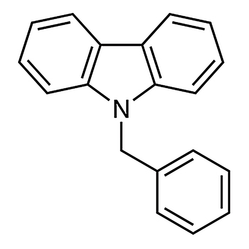 TCI 9-Benzylcarbazole