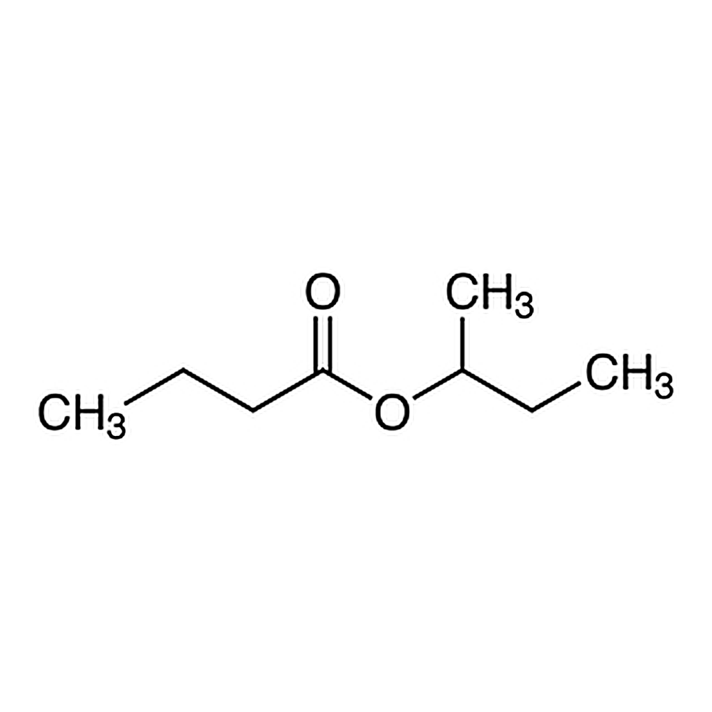 TCI sec-Butyl Butyrate
