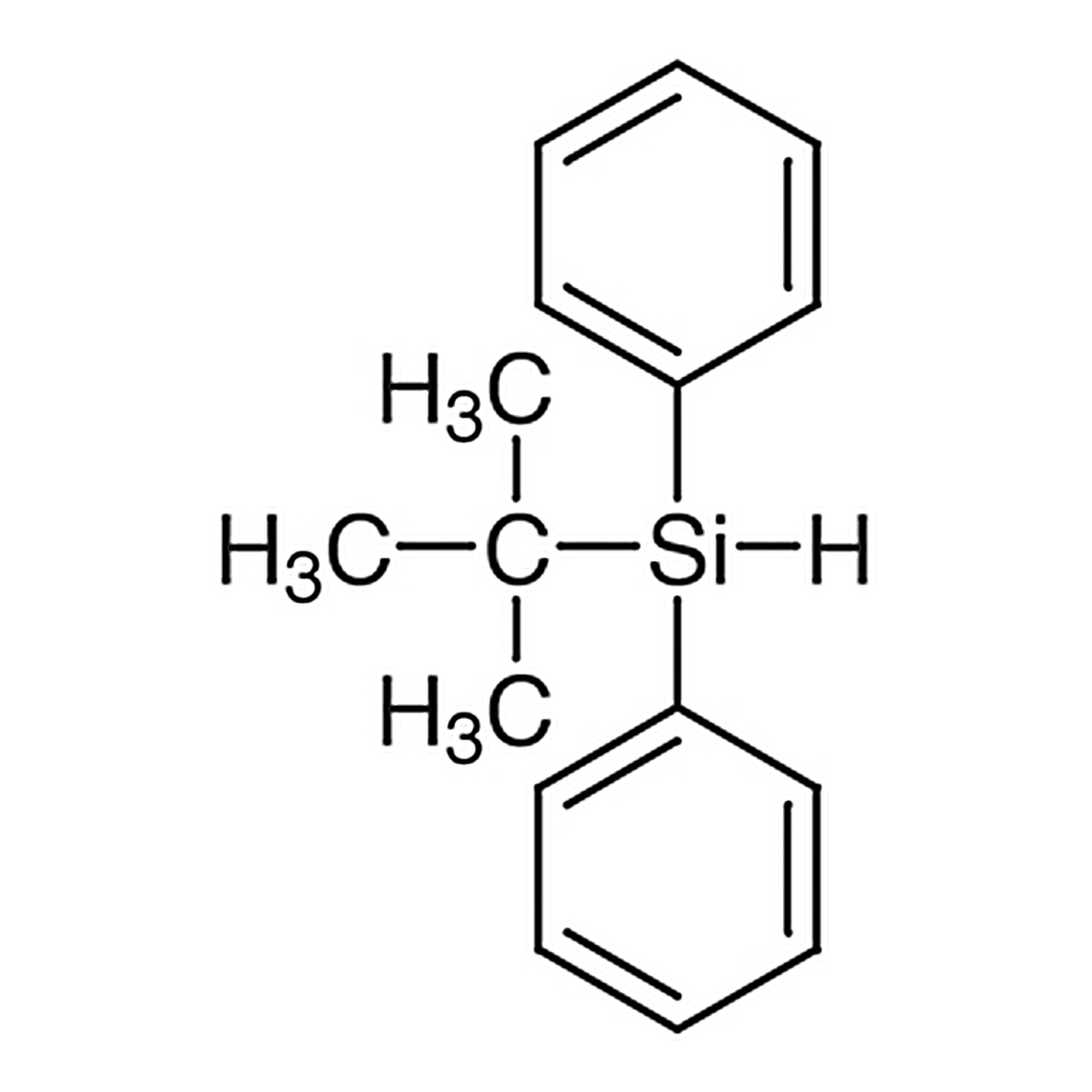 TCI tert-Butyldiphenylsilane