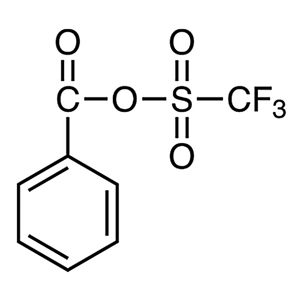 TCI Benzoyl Trifluoromethanesulfonate