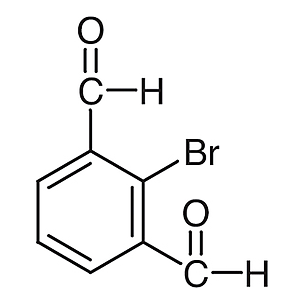 TCI 2-Bromoisophthalaldehyde