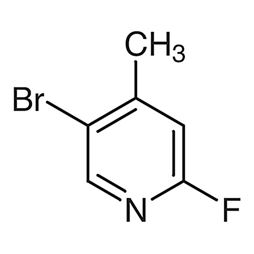 TCI 5-Bromo-2-fluoro-4-methylpyridine