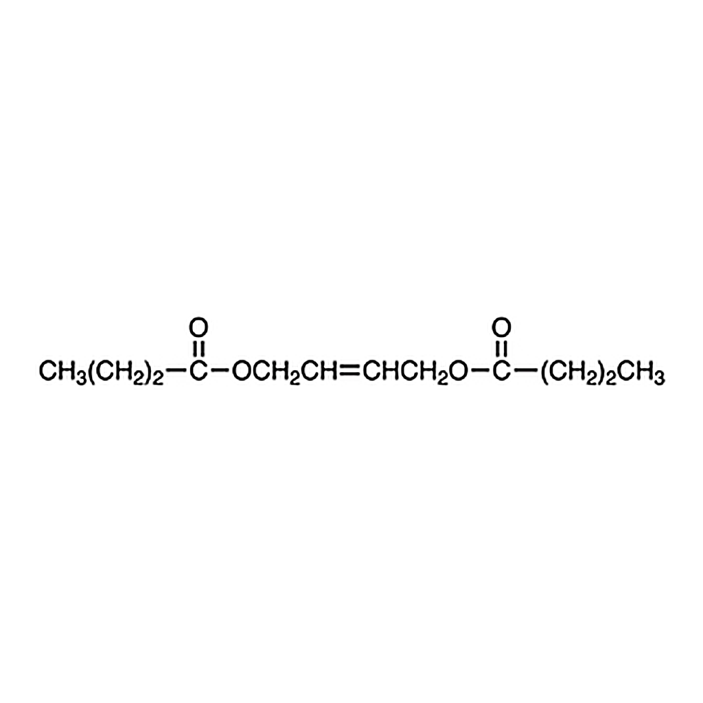 TCI 1,4-Bis(butyryloxy)-2-butene
