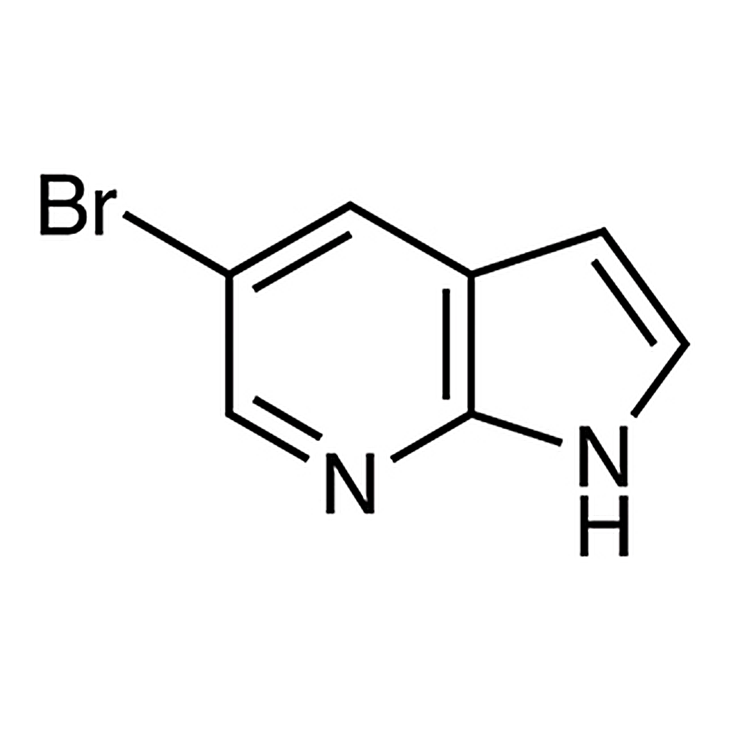 TCI 5-Bromo-1H-pyrrolo[2,3-b]pyridine